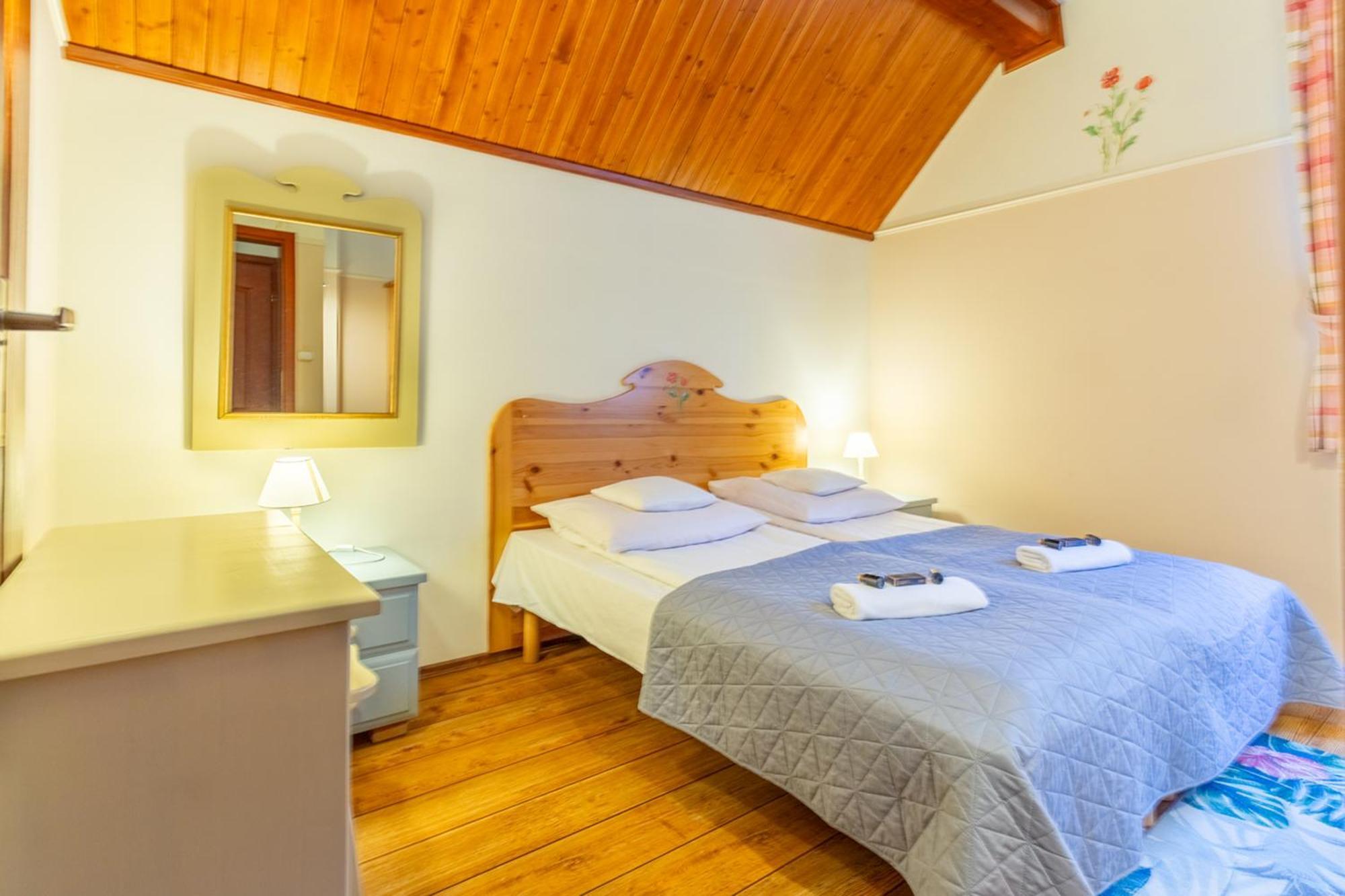 Family Relax Widoki Bed and Breakfast Szczyrk Buitenkant foto