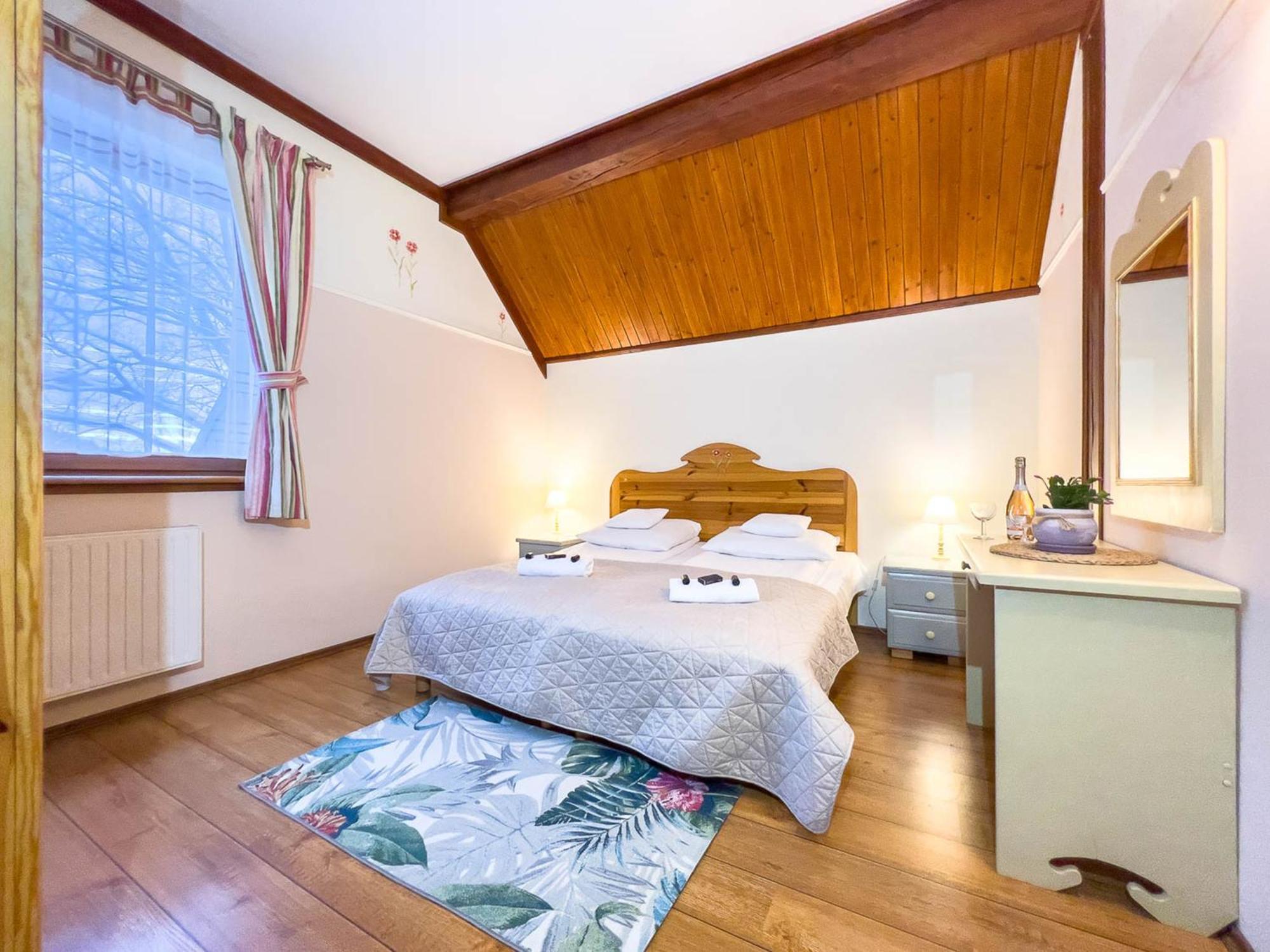 Family Relax Widoki Bed and Breakfast Szczyrk Buitenkant foto