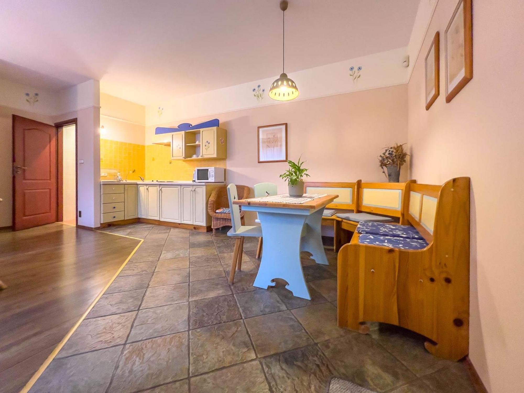 Family Relax Widoki Bed and Breakfast Szczyrk Buitenkant foto