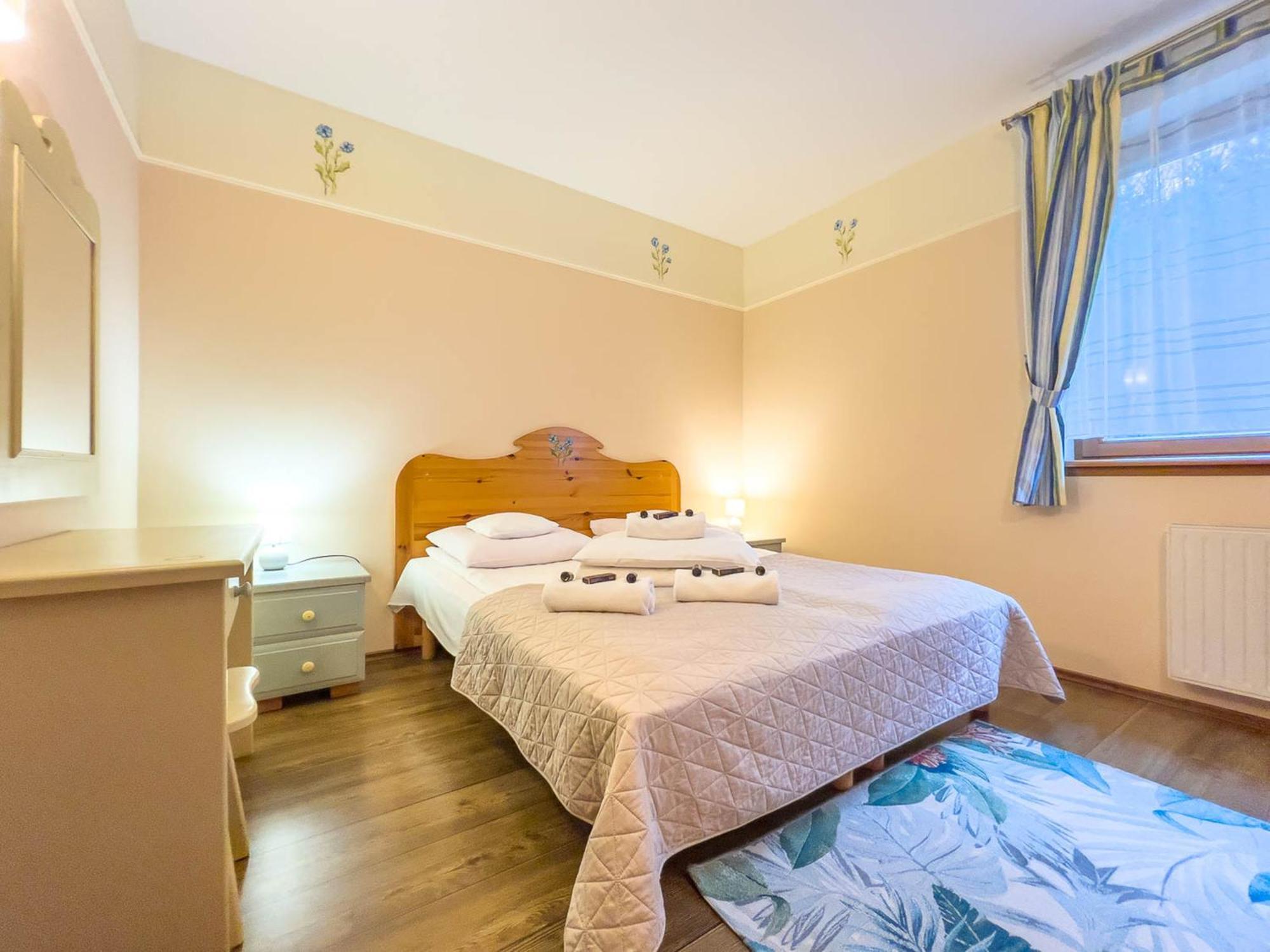 Family Relax Widoki Bed and Breakfast Szczyrk Buitenkant foto