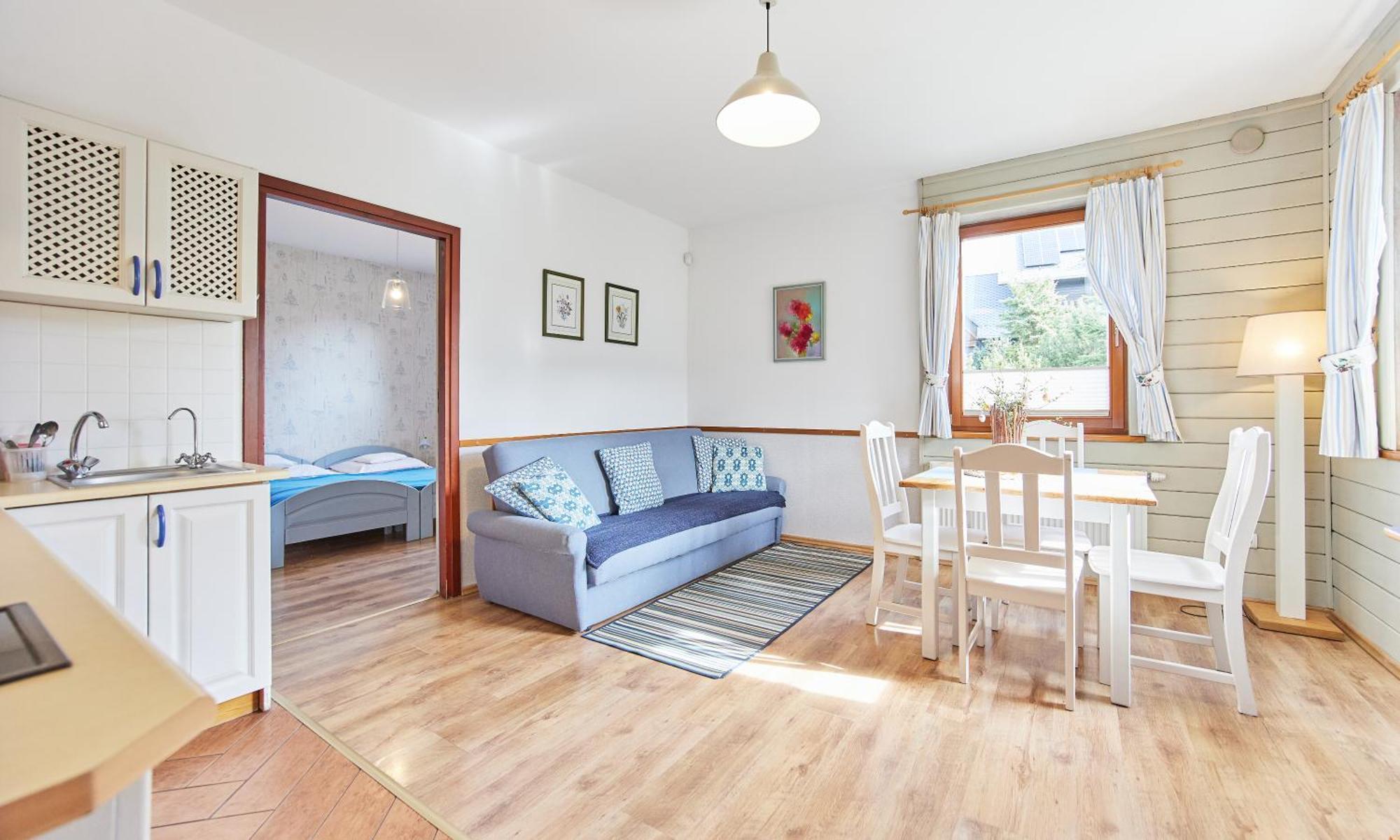 Family Relax Widoki Bed and Breakfast Szczyrk Kamer foto