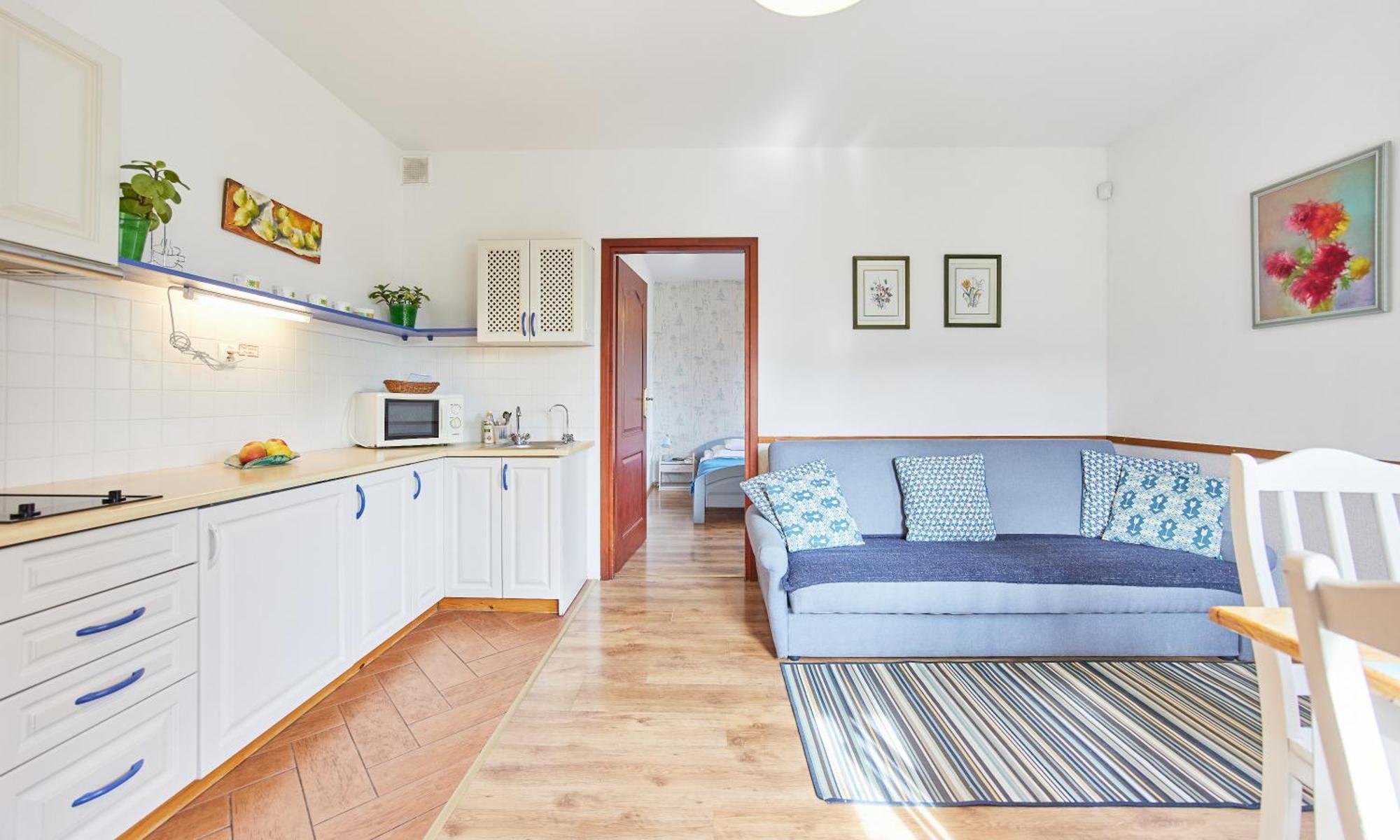 Family Relax Widoki Bed and Breakfast Szczyrk Kamer foto