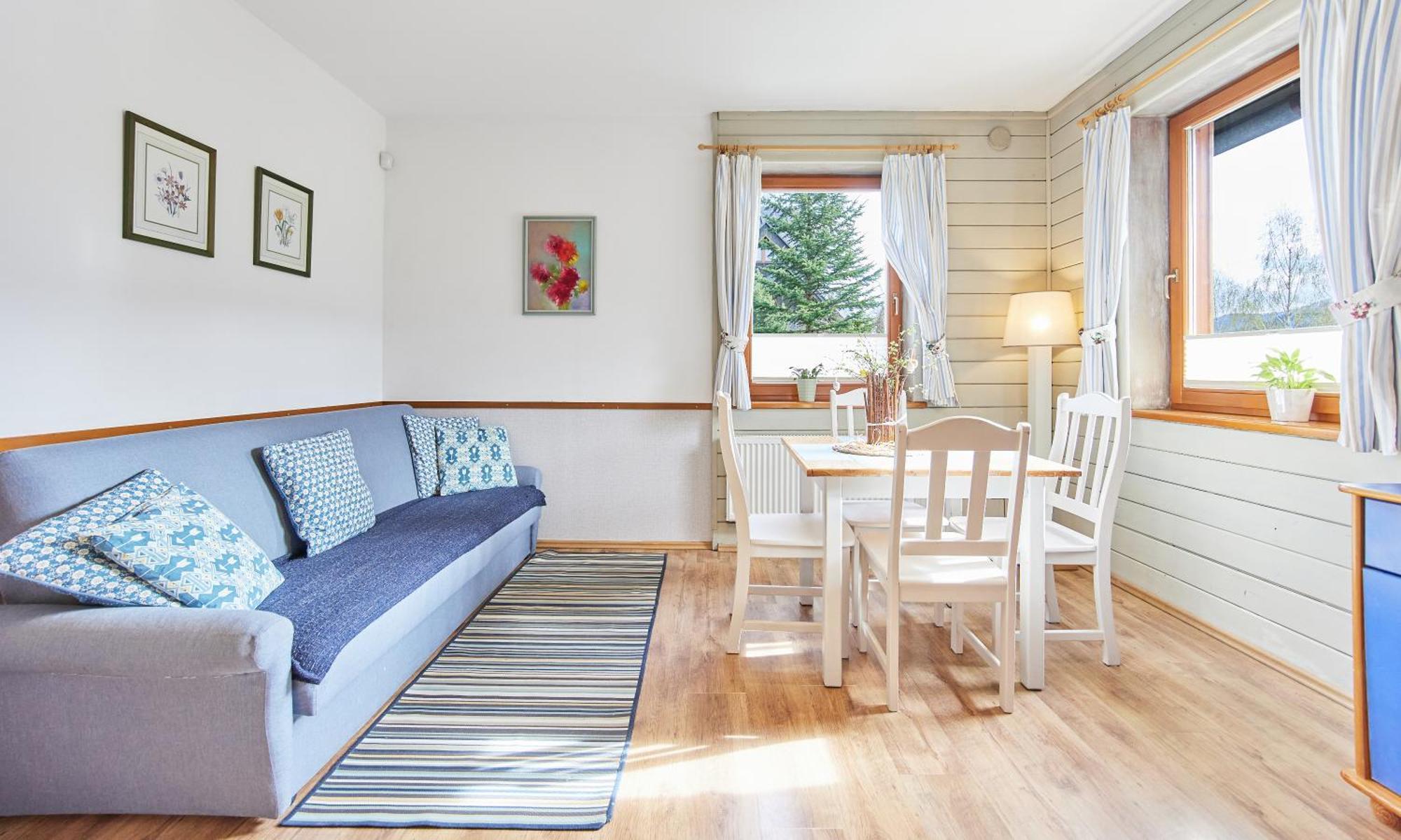 Family Relax Widoki Bed and Breakfast Szczyrk Kamer foto