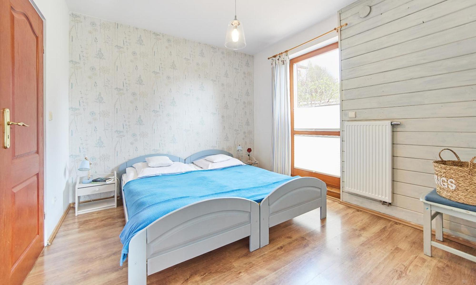 Family Relax Widoki Bed and Breakfast Szczyrk Kamer foto