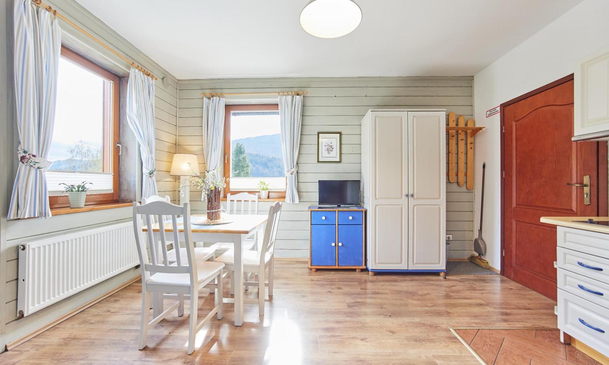 Family Relax Widoki Bed and Breakfast Szczyrk Kamer foto